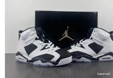 Hyperoad Retro Jordan Oreo 6 0701
